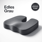OrthoSeat – orthopädische Sitzkissen für Schmerzfreies Sitzen
